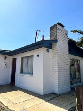 Casa Alameda Remodelada